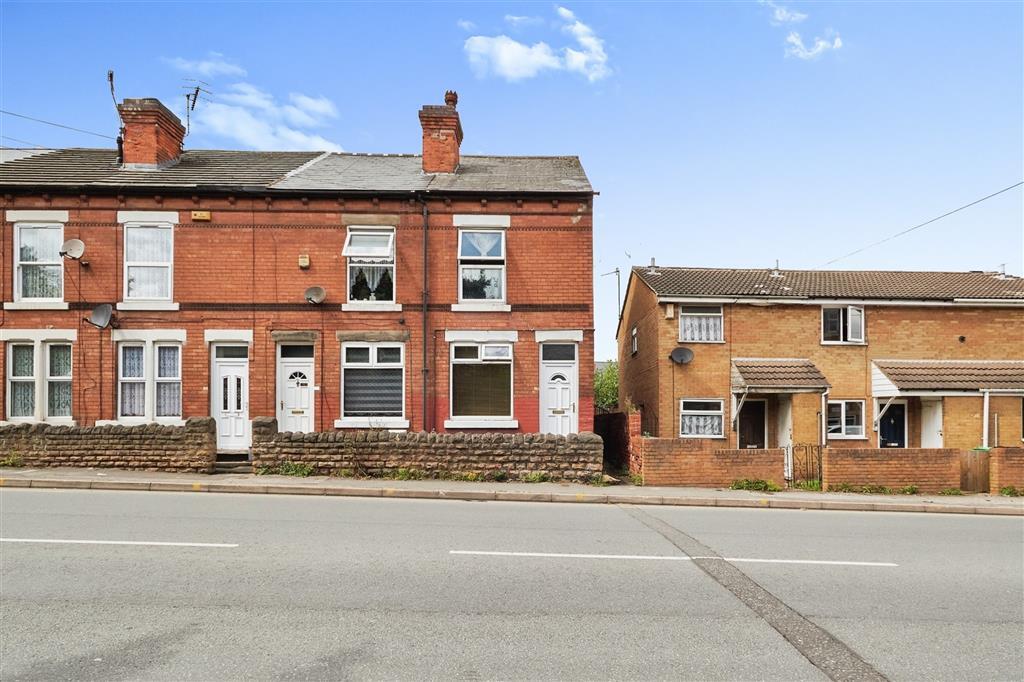 Main image of property: North Gate, NOTTINGHAM