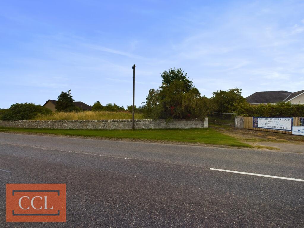 Main image of property: Lossiemouth Road, ELGIN, Moray
