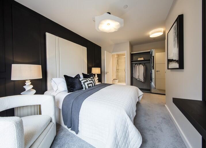 Main image of property: Albert Road,
Barnet,
EN49SH
