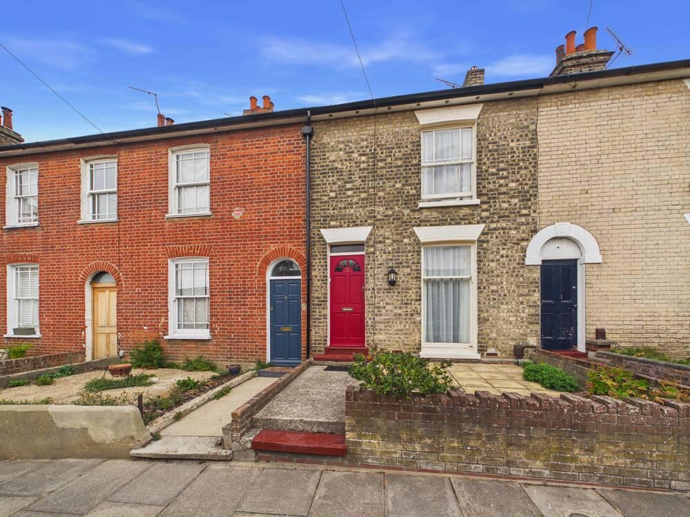 Main image of property: Roman Road, Colchester, Essex, CO1