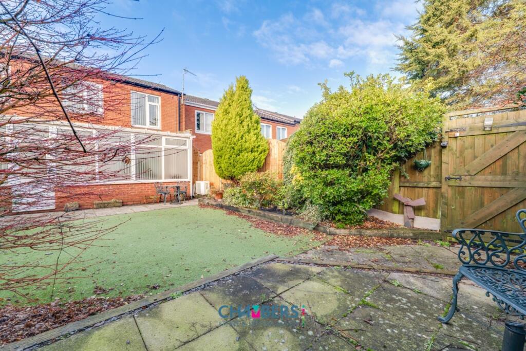 Additional image 40 of Lindridge Drive, Minworth, Sutton Coldfield