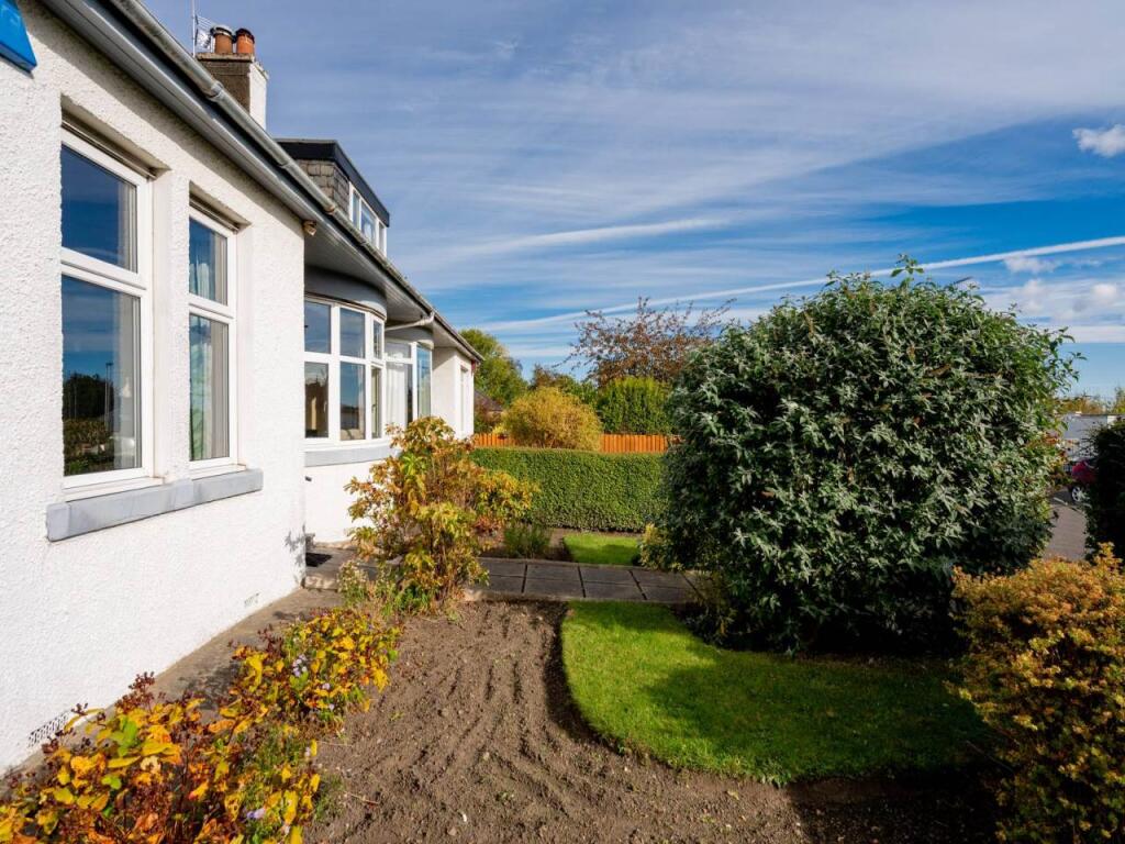 House in Edinburgh - View 5
