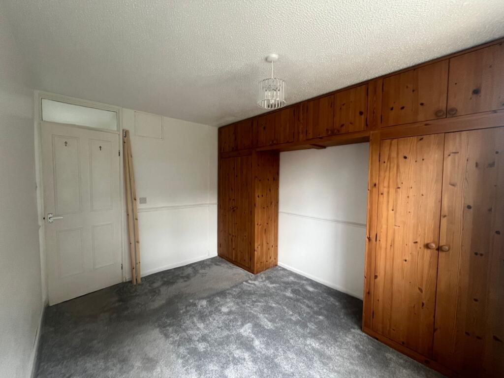 Apartment in Stockport, Greater Manchester - More