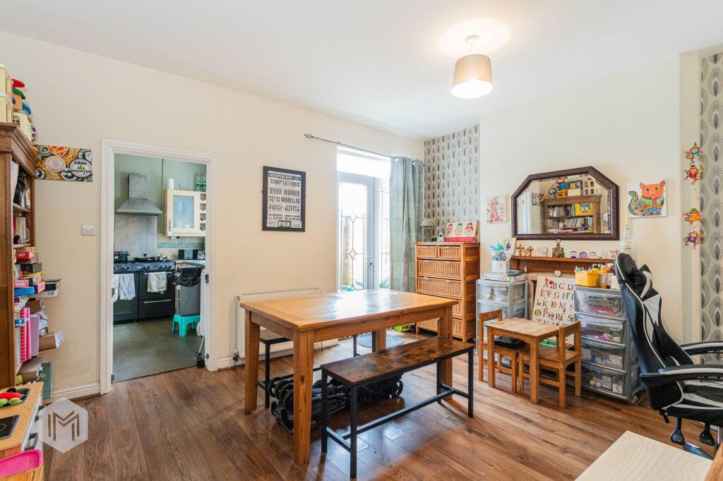 House in Bolton, Greater Manchester - View 3