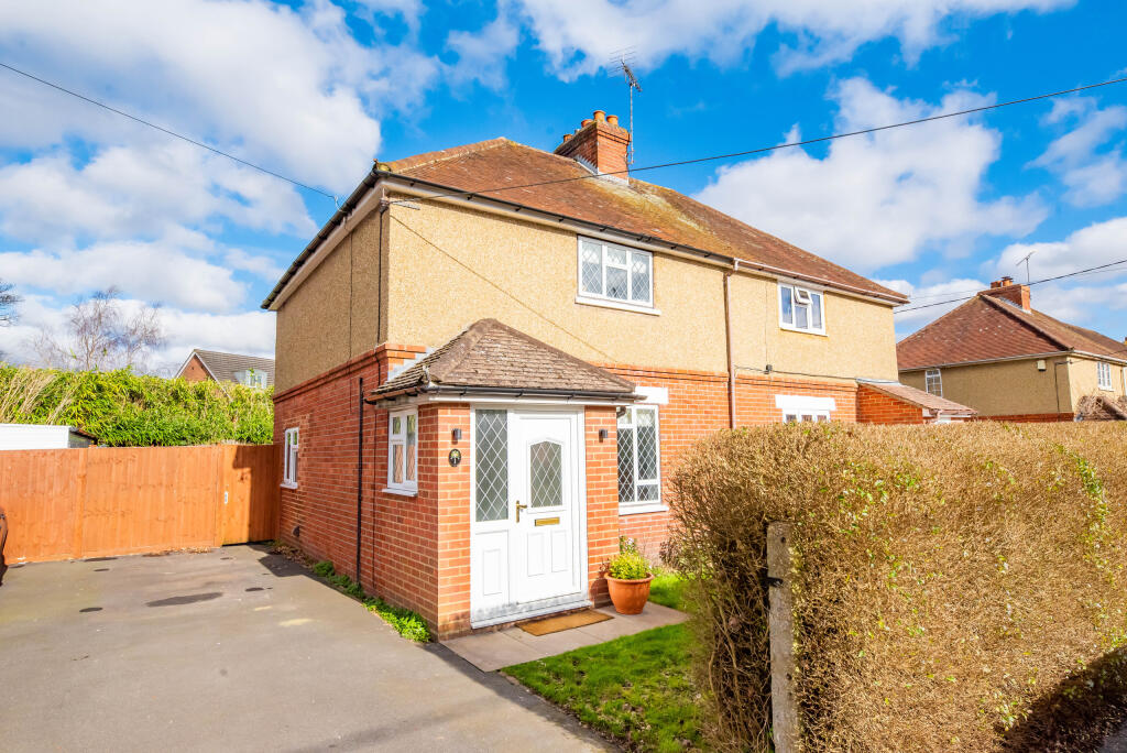 Main image of property: Cold Harbour Lane, Farnborough, Hampshire, GU14