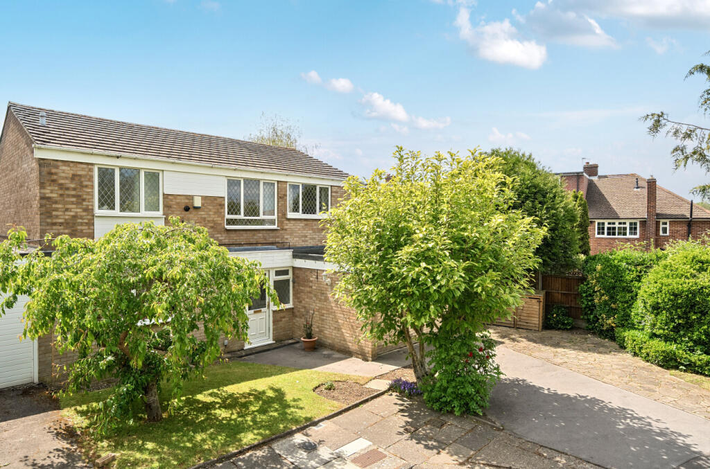 Main image of property: Kennedy Close, Petts Wood, Orpington, BR5