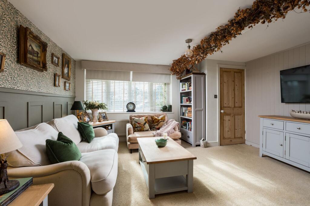 House in York - View 4