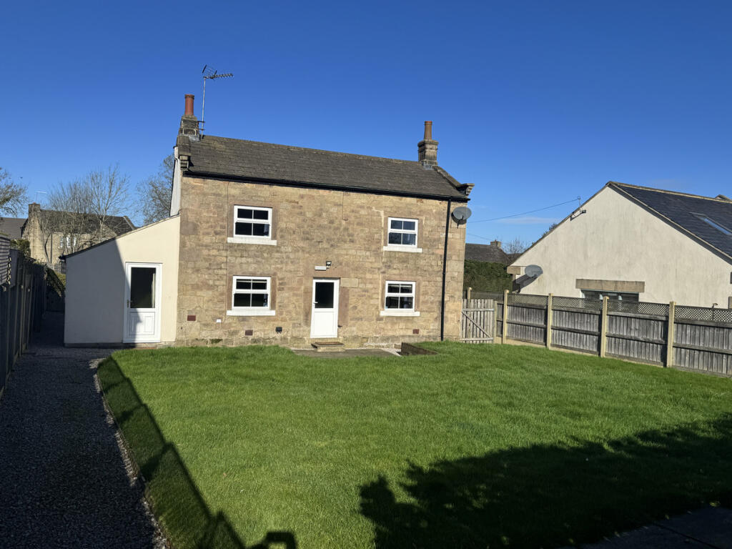 Main image of property: Hollins Lane, Harrogate, HG3