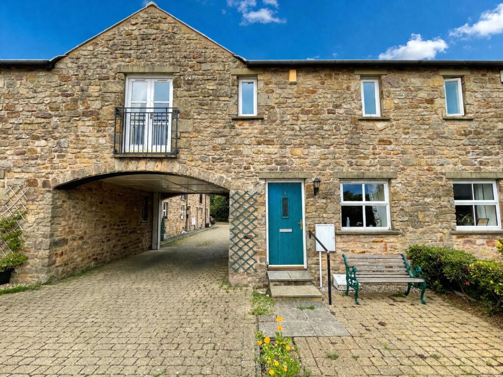 Main image of property: Turnpike Fold, Slyne, Lancaster, Lancashire, LA2