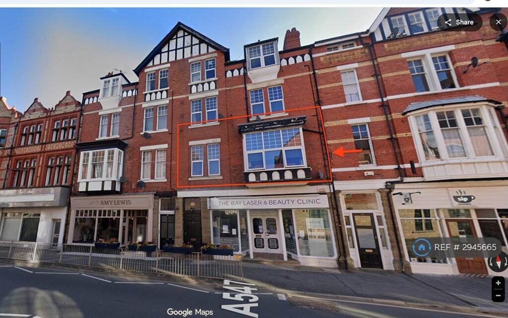 Main image of property: Conway Road, Colwyn Bay, LL29
