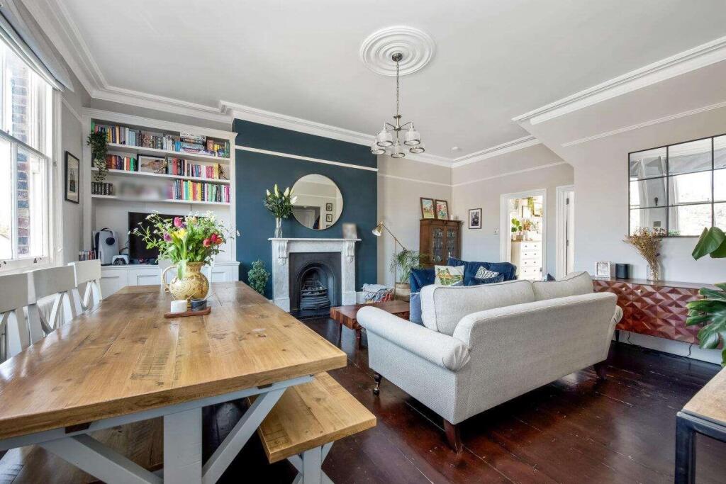 Main image of property: Thicket Road, Anerley, London, SE20