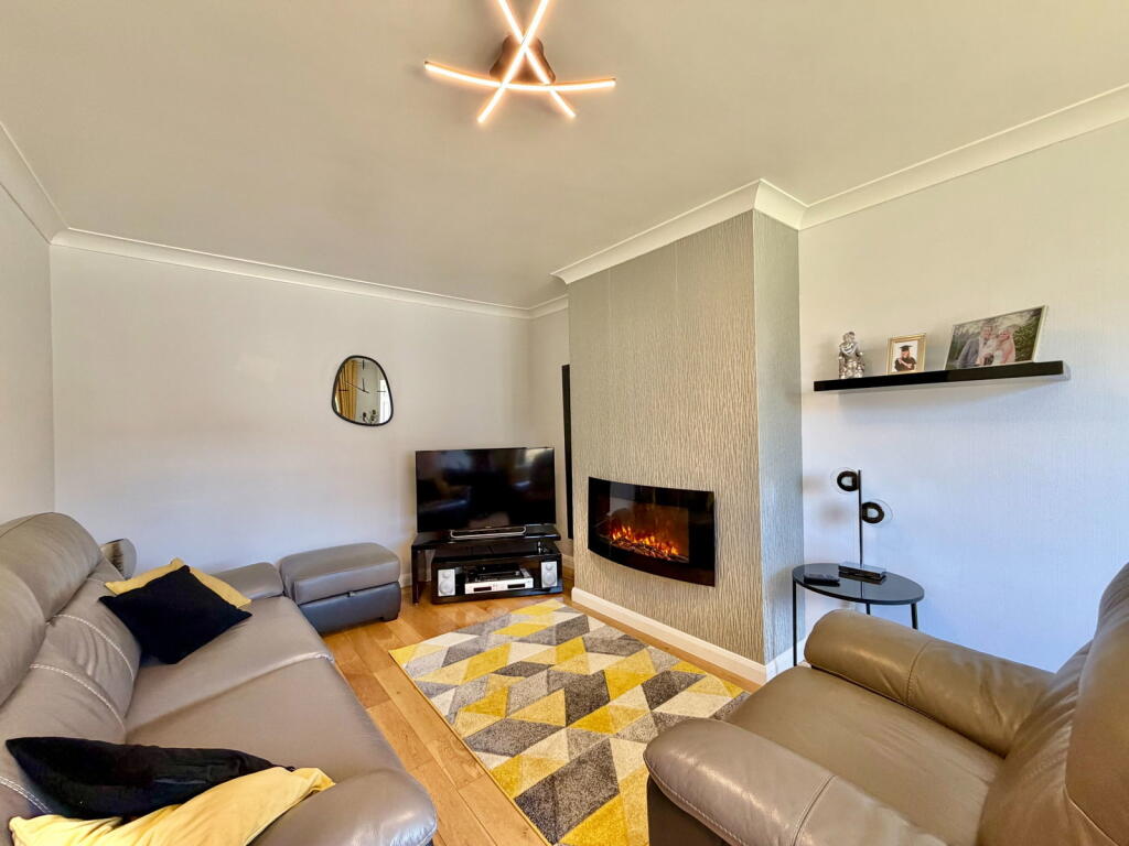 House in Carlisle, Cumberland - View 6