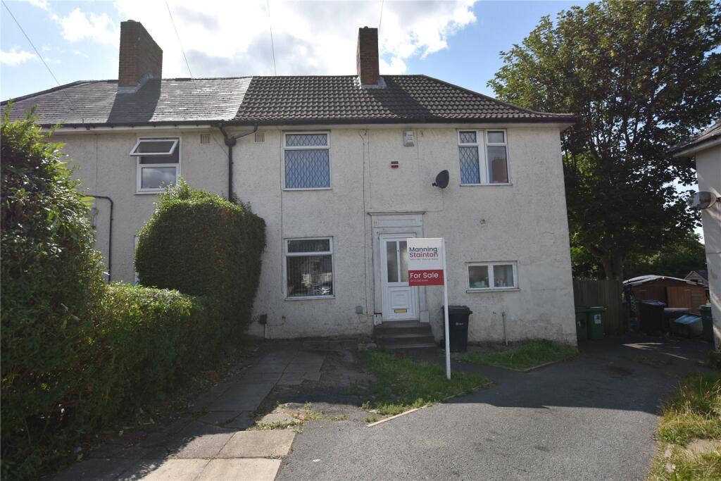 Main image of property: Cricklegate, Leeds, West Yorkshire