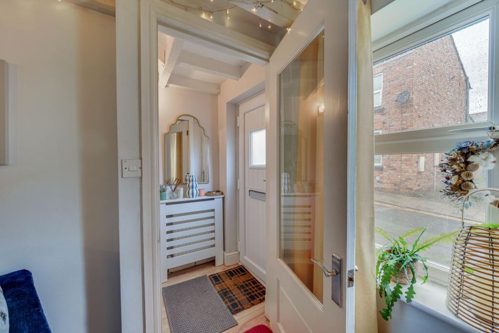 House in Congleton, Congleton Market Quarter, West Heath - View 5