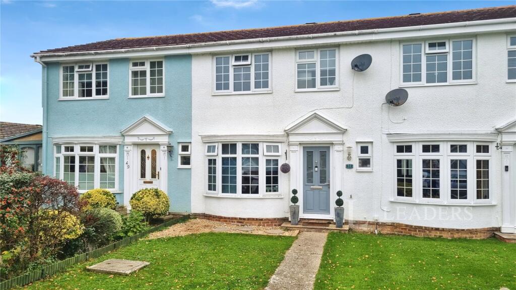 Main image of property: Westminster Drive, Bognor Regis, West Sussex
