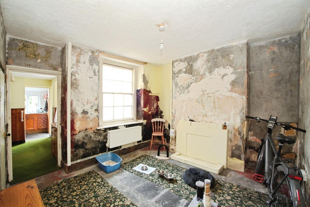 House in Cardiff, Llandaff North - View 4