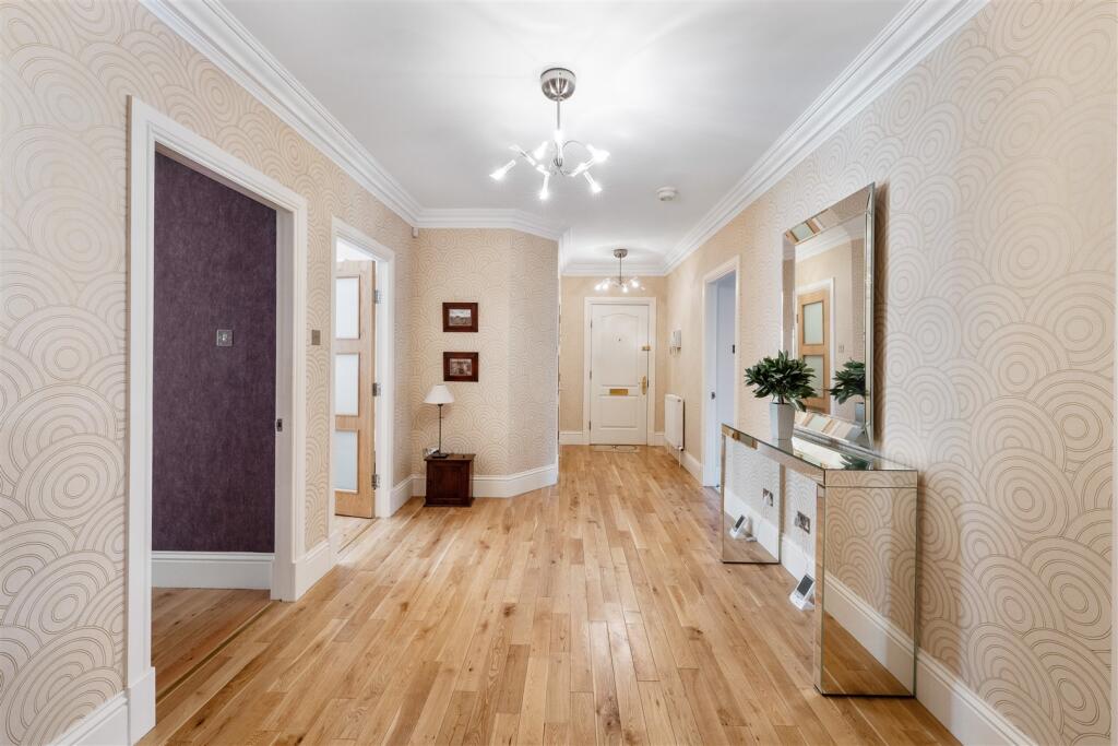 1/3 12 Kingsborough Gate, Dowanhill, G12 9JZ photo 2