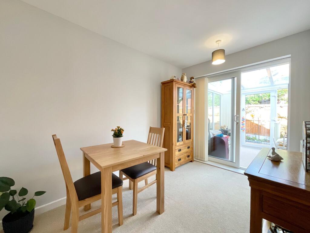 House in Crewe - View 4