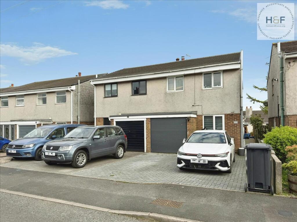 Main image of property: Marne Avenue, FLOOKBURGH