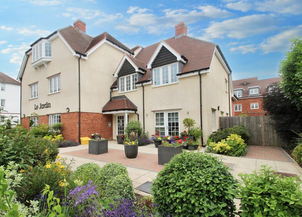 Main image of property: Station Road, Letchworth Garden City, SG6