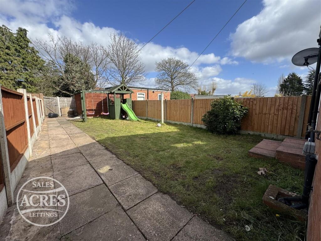 Additional image 42 of Glendower Road, Perry Barr, Birmingham