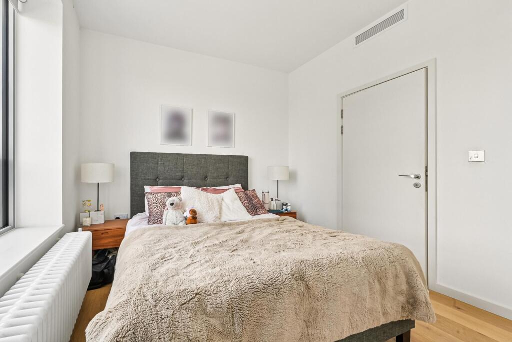 Apartment in London, Goodluck Hope, Blackwall - View 5