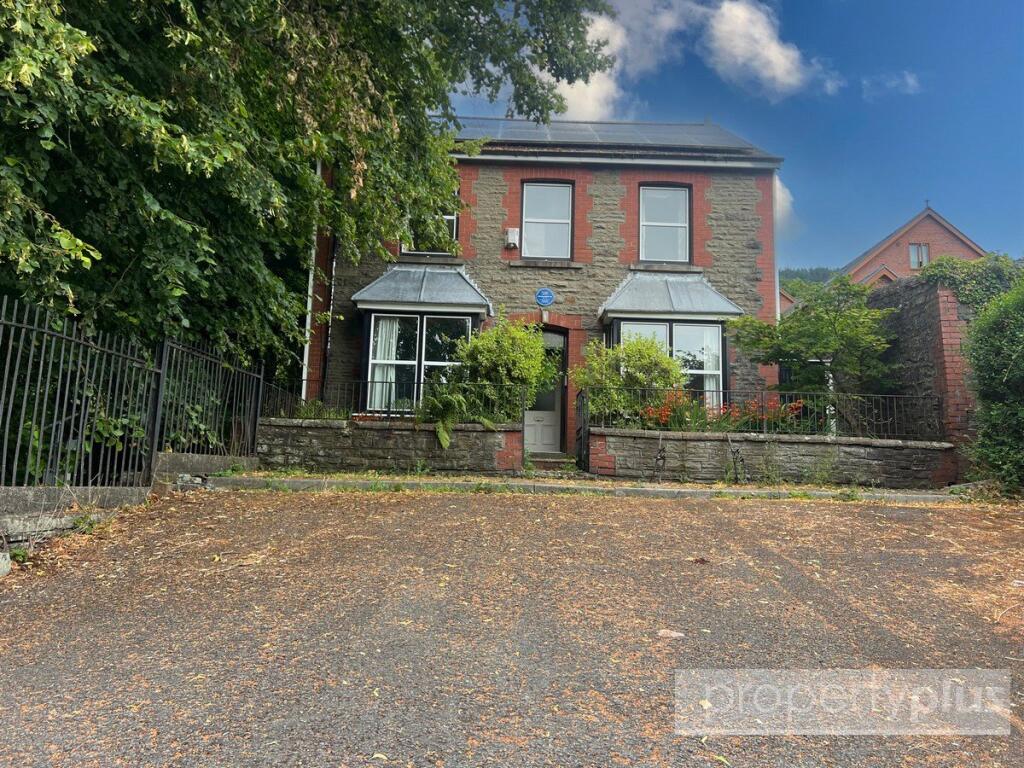Main image of property: Dumfries Street, Treherbert, Rhondda Cynon Taff, CF42