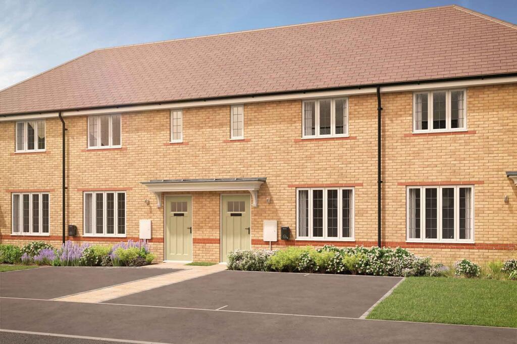 Main image of property: Queniborough Lodge Melton Road Queniborough
Leicester
LE7 3FN
