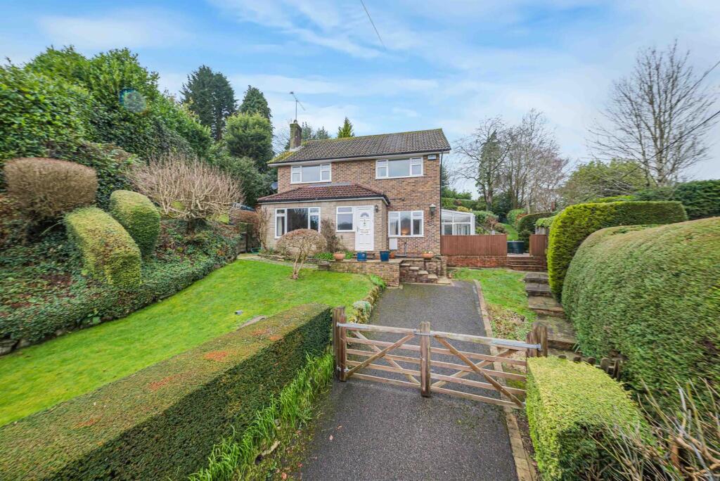 Main image of property: Ide Hill, Sevenoaks