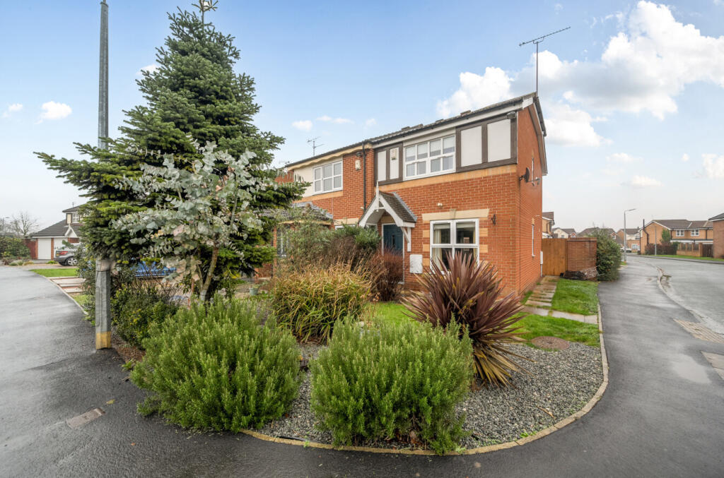 Main image of property: Butterfly Meadows, Beverley, HU17