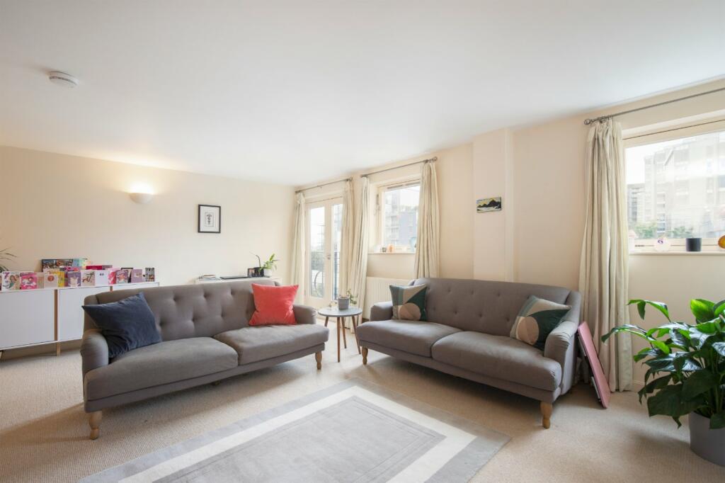 Main image of property: River House, 16 Northfields, London, SW18