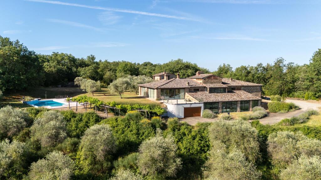 Main image of property: Tuscany, Siena