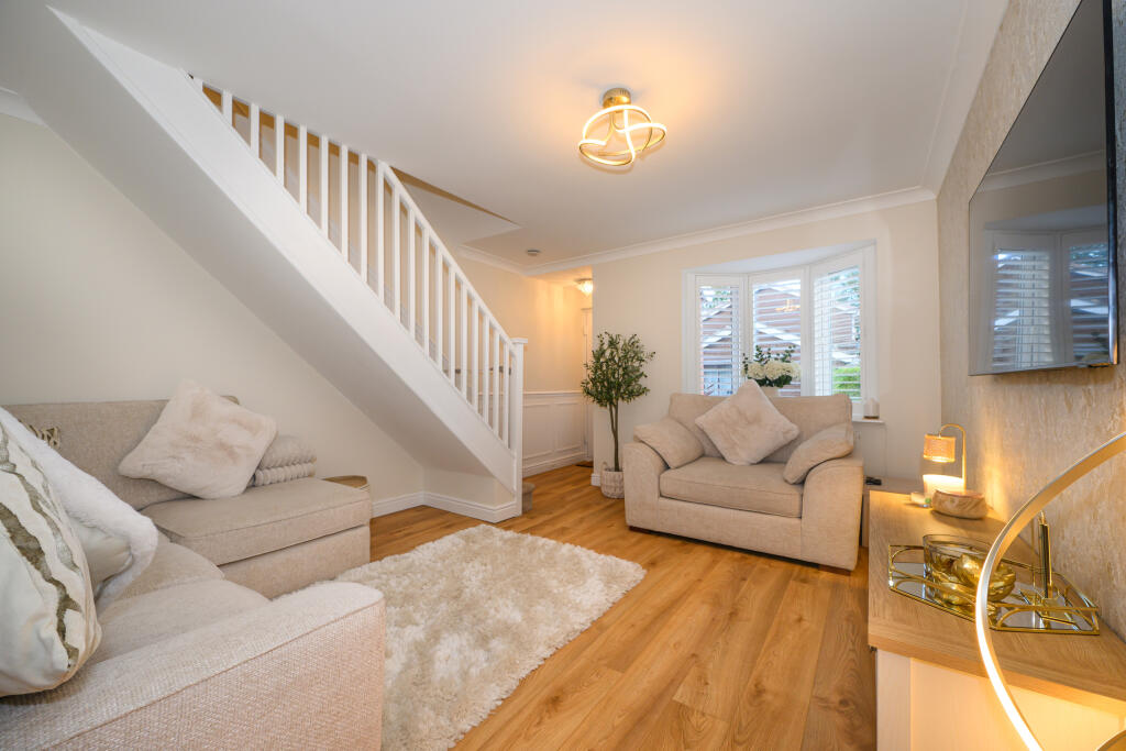 House in Burtonwood - View 5