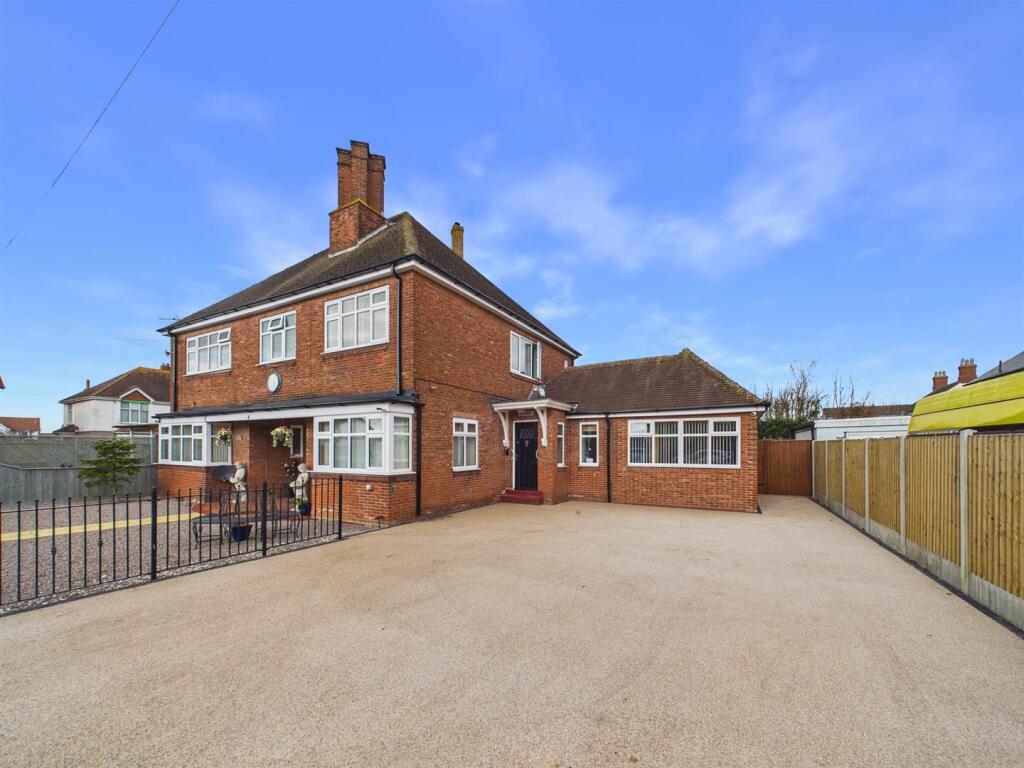 Main image of property: Cromer Avenue, Sutton-On-Sea