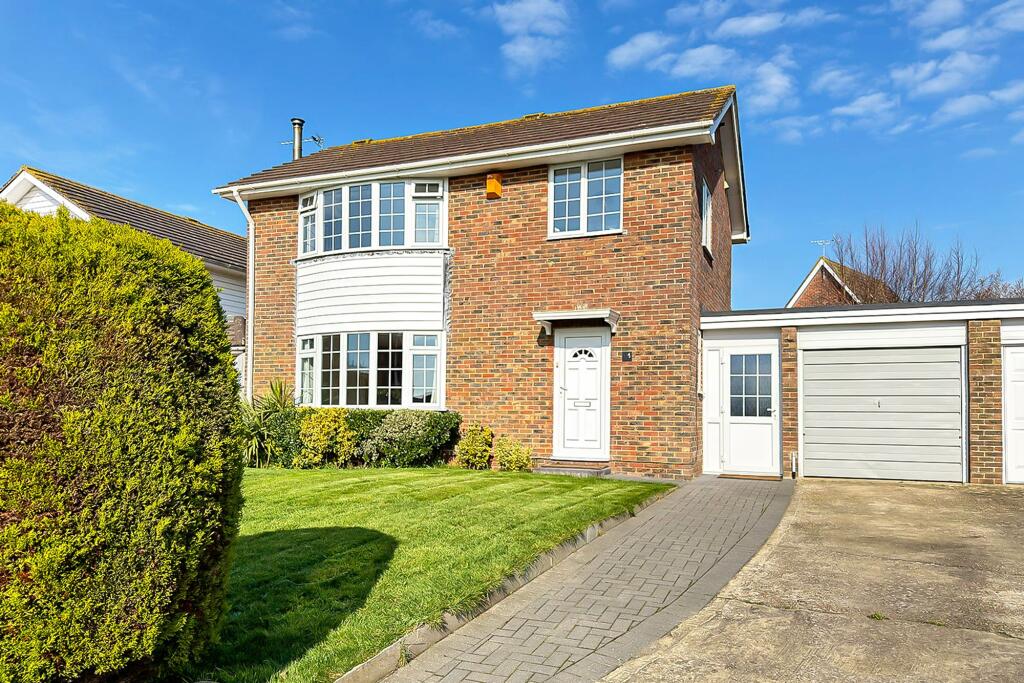 Main image of property: Ferndale Walk, Angmering, BN16