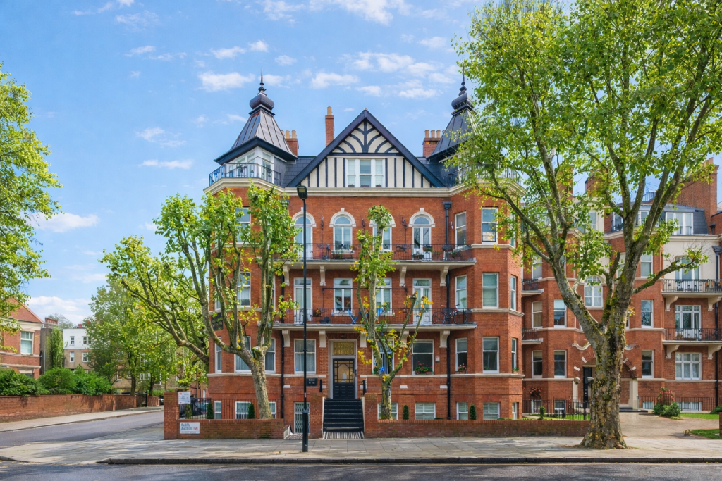 Main image of property: Elgin Avenue, Maida Vale, London, W9
