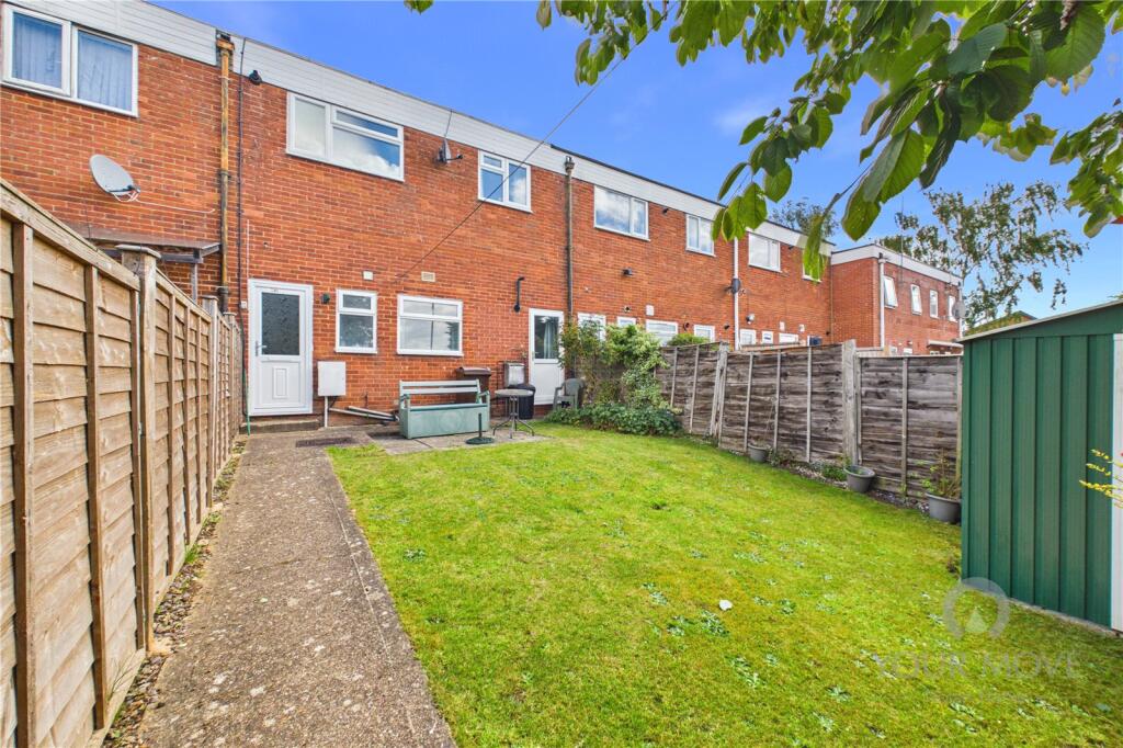 Main image of property: Fulford Drive, Links View, Northamptonshire, NN2