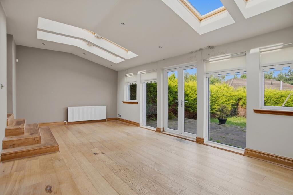 House in Kilmarnock - View 2