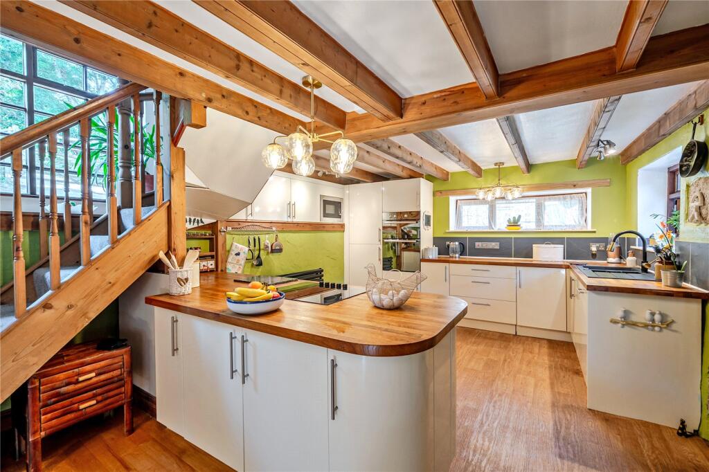 House in Sithney, Cornwall - View 5