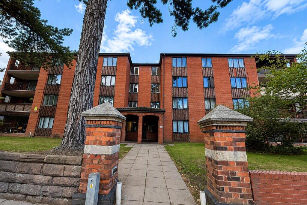 Main image of property: Hagley Road, Birmingham, West Midlands, B16