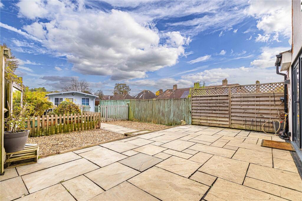 Additional image 18 of Hilltop, Redbourn, St. Albans, Hertfordshire, AL3