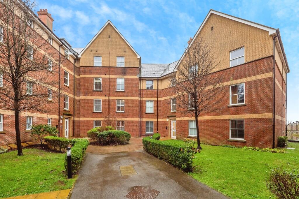 Main image of property: Barrack Road, Dorchester