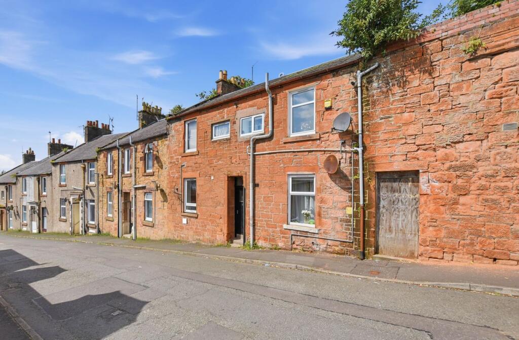 Main image of property: Welltrees Street, Maybole, KA19