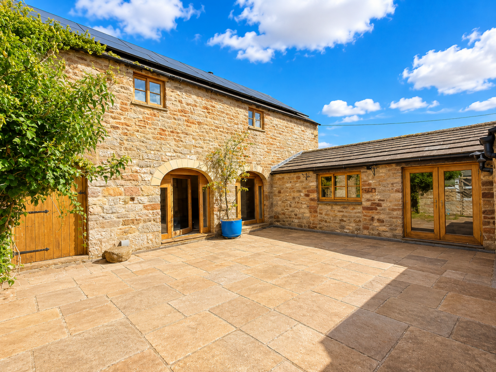 House in Darlington