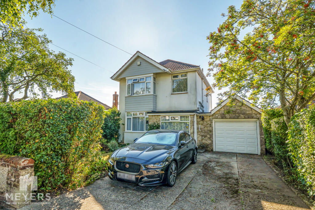 House in Poole, Alderney - View 3