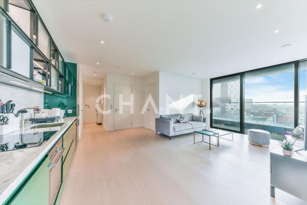 2 bedroom property for rent