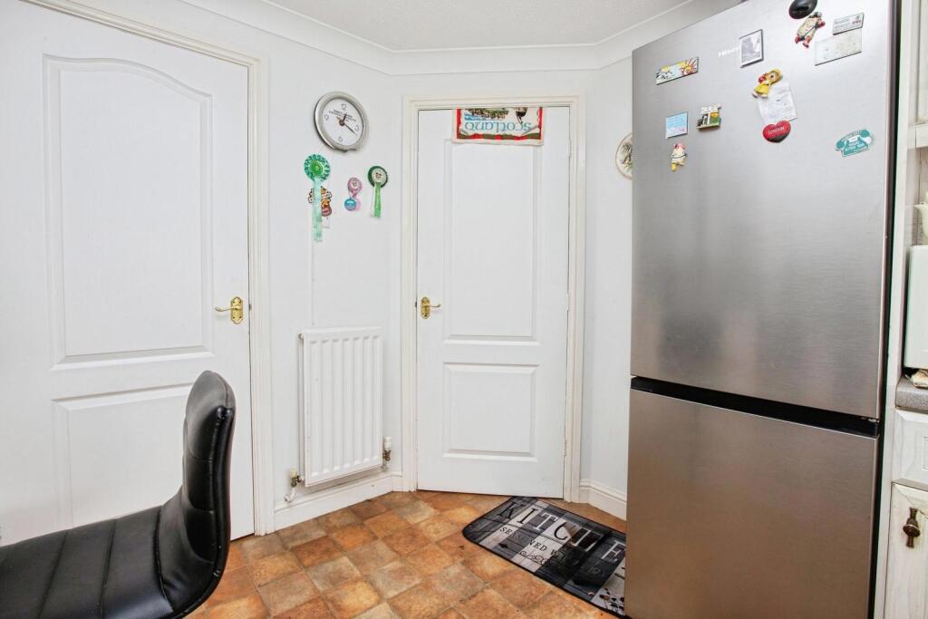 House in Ashfield, Sutton in Ashfield, Nottinghamshire - More
