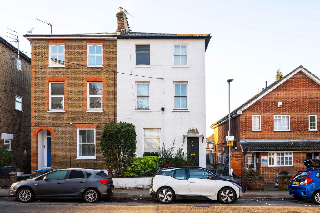 Main image of property: St Andrews Road, Surbiton