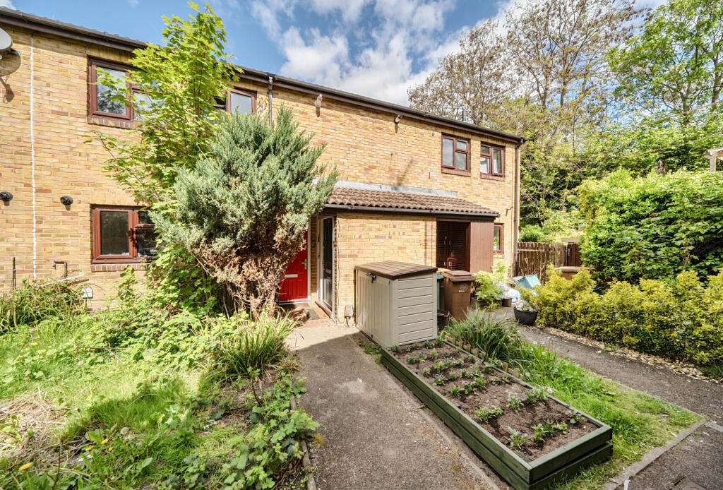 Main image of property: Clouston Close, Wallington, SM6