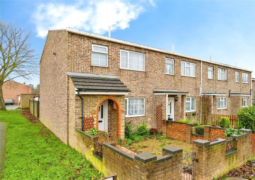 Main image of property: Blyth Walk, Reading, Berkshire, RG2